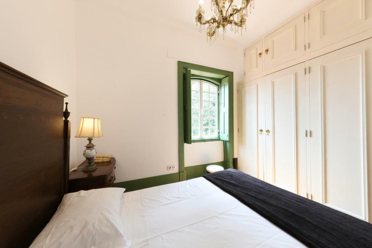 Villa Quinta Da Fogueira Anadia Exterior foto